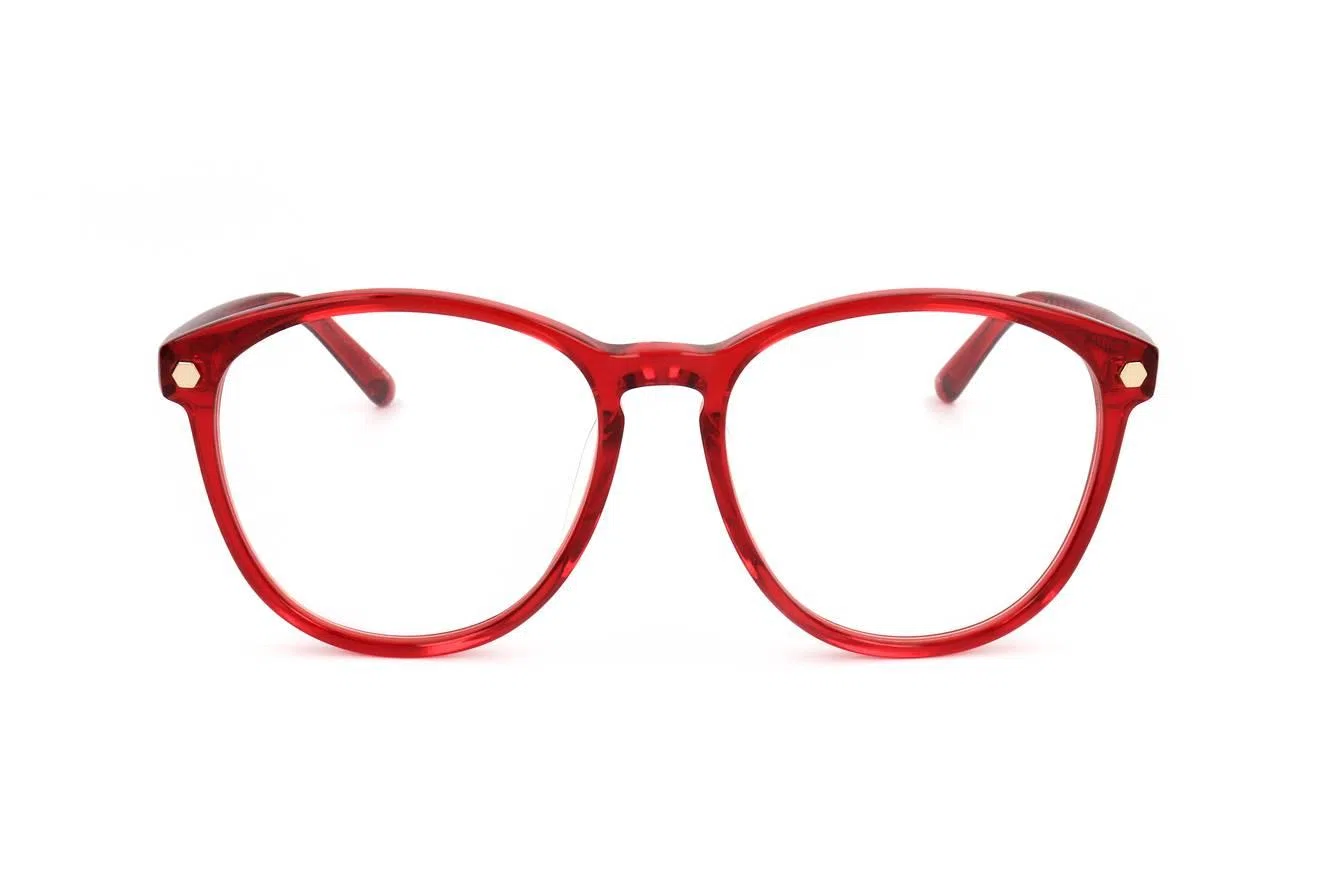 Matthew Williamson by Linda Farrow MW120 Eyeglasses - view 2